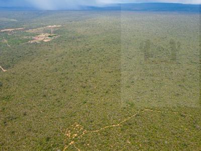 Fazenda para Venda, em Inaj, bairro Zona Rural