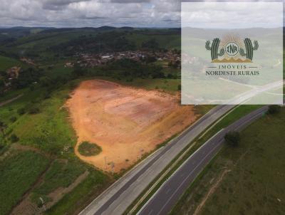 rea para Venda, em , bairro Zona Rural