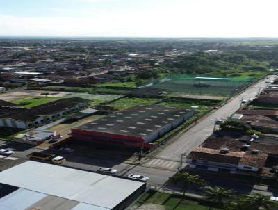 rea para Venda, em Macei, bairro Benedito Bentes