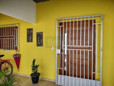 Casa para Venda, em Campo Alegre, bairro Centro