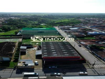 rea para Venda, em Macei, bairro Benedito Bentes