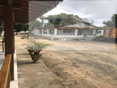 Fazenda para Venda, em So Benedito do Sul, bairro Zona Rural