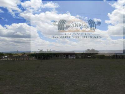 Fazenda para Venda, em So Benedito do Sul, bairro Zona Rural