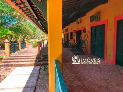 Área para Venda, em Maragogi, bairro Centro