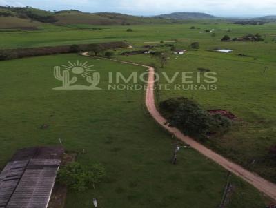 Fazenda para Venda, em Unio dos Palmares, bairro Zona Rural