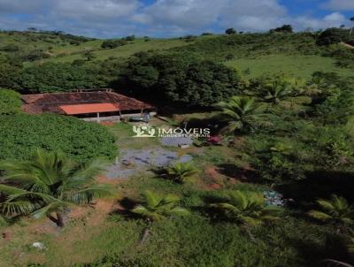 S�tio para Venda, em Flexeiras, bairro Zona Rural